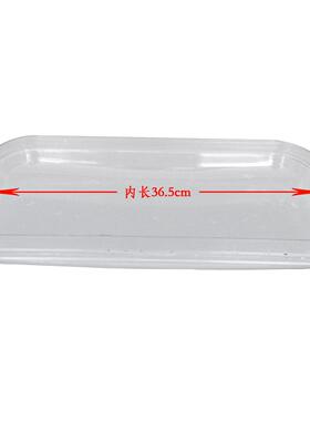 东贝冷饮机配件AS材质饮料机桶盖适用LP18升喷淋式冷热饮机器原厂