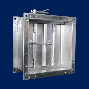 防火阀70度150度280度手动电动消防排烟3C阀不锈钢风阀风量调节阀