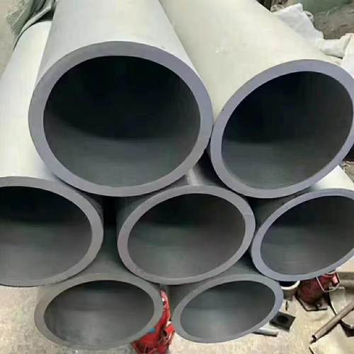 304不锈钢管材316L不锈钢无缝管厚壁管工业管不锈钢空心管零切管