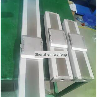 全封闭丝杆滑台模组 防尘正反牙模组 十字龙门滑台搭配厂家直销