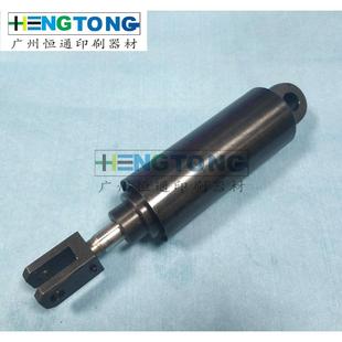 7023 小森机减震气缸 印刷机退压缓冲减震器K464 23A 014 B25