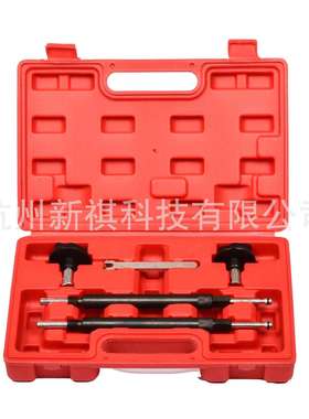 菲亚特Fiat1.216V发动机双凸轮轴正时工具专用汽修机械