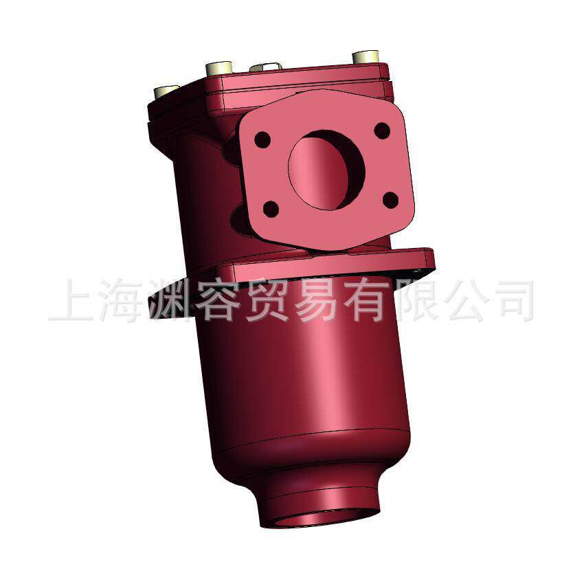 HYDAC贺德克SFW160WE125UF1.0吸油过滤器SFF 400 W M XX A 1.1/-V