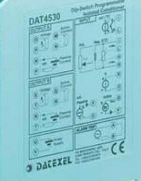 意大利DATEXEL型号分离器DAT4530其他通用五金配件