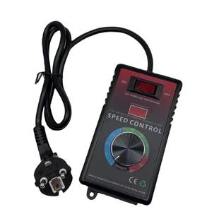 电机电钻电炉角磨 AC220V 欧规美规英规 15A 风机调速器 过载保护