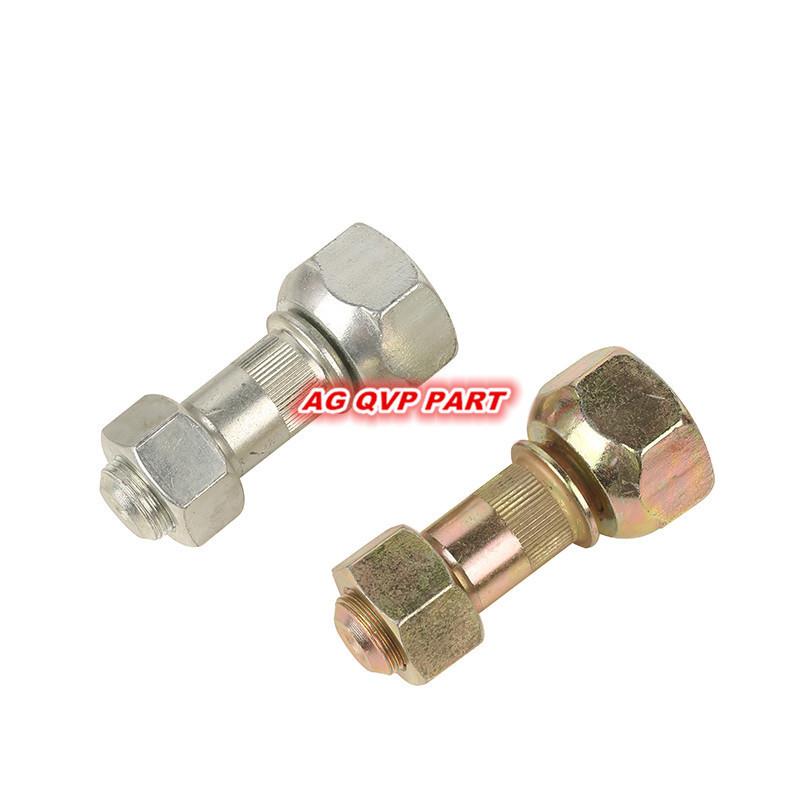 五十铃 NPR Front Tyre Bolt 8-97081581-4 4HF1 4HK1前轮胎螺母