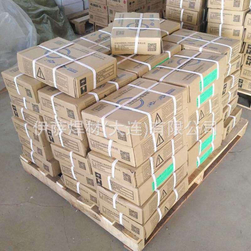 电力PP-D327堆焊耐磨焊条手工合金堆焊焊条