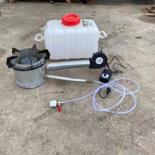 废机油采暖炉取暖炉家用室内费油汽化炉冬季无烟柴油燃油燃烧炉子