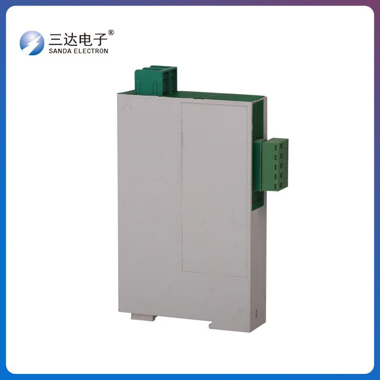 三达牌JD194-BC4 电量变送器 电流变送器 电压变送器 多功能变送