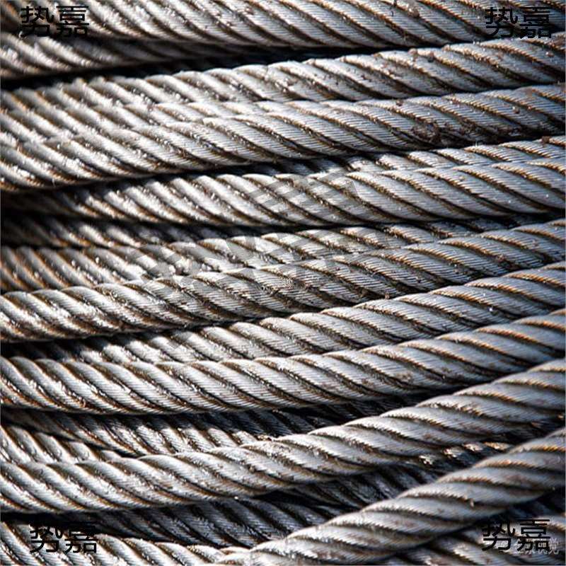 大货车钢丝绳拖车拉车绳牵引绳15吨0吨30吨40吨50吨100吨