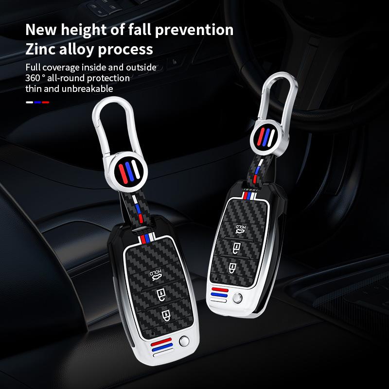 起亚k3钥匙套汽车智跑k5/k2/kx5/k4/傲跑kx3/kxcross奕跑焕驰专用