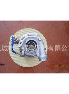 厂家直销 涡轮增压器04294676KZ 3801295 S200G TCD2013