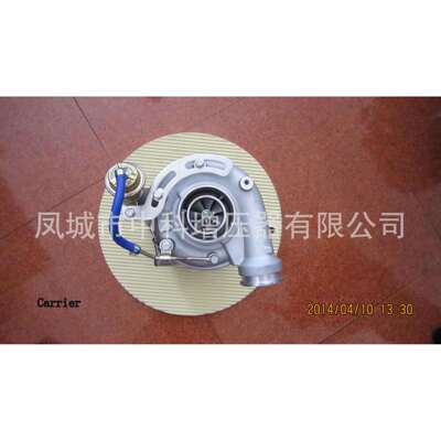 厂家直销 涡轮增压器04294676KZ 3801295 S200G TCD2013
