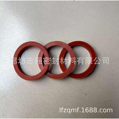 袋式除尘器盖板密封 整套密封圈现货