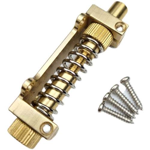 电吉他单摇小双摇双摇琴桥颤音系统稳定系统