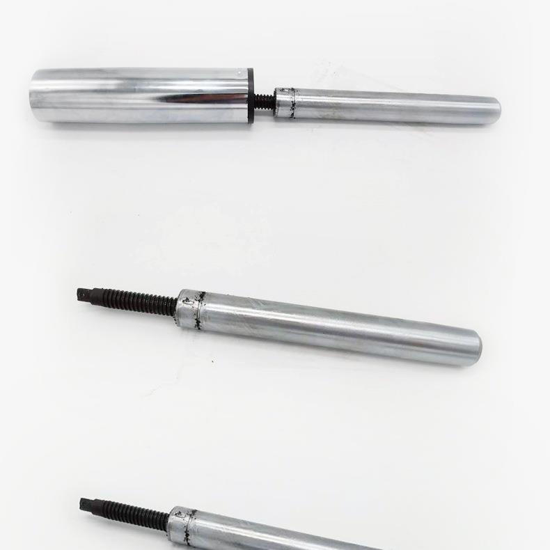 防爆无压力升降电脑椅办公椅子转椅配件螺旋无气压杆气撑升降气缸