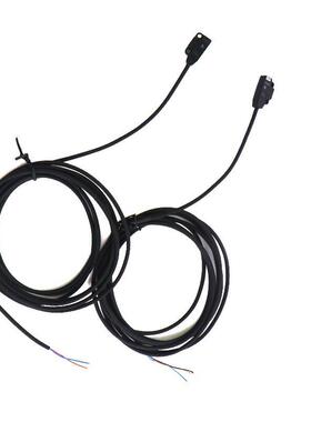 BERM/贝尔美 BEM-50NKB-Z 超薄对射光电式红外线感应器 正面感应