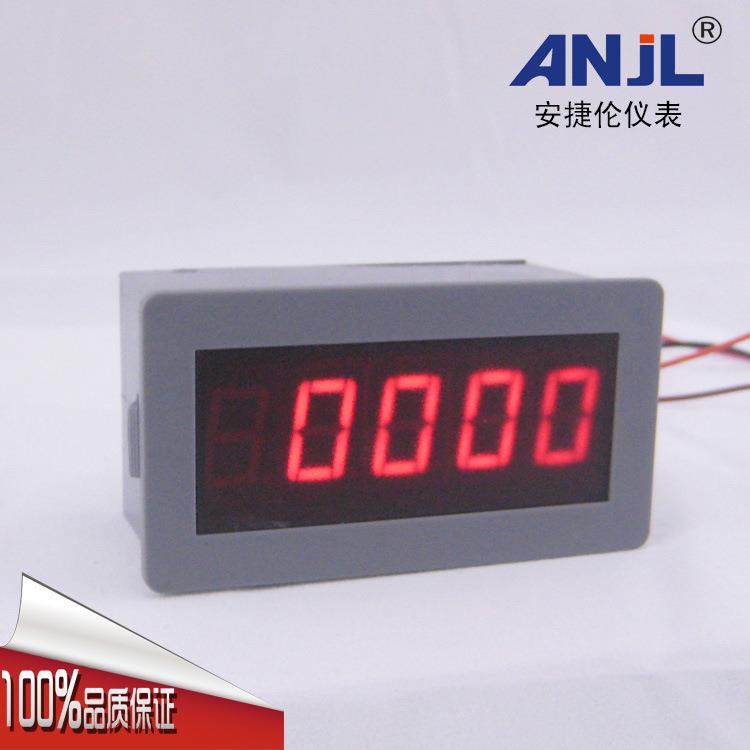 厂家直销T5145C小型面板表 4位半 精度高显示直观 数字直流电压表