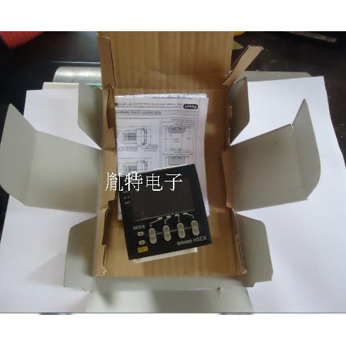 计时器 H5CX-ASD-N H5CX-AD H5CX-A-N H5CX-A H5CX-ASD H5CX-AD