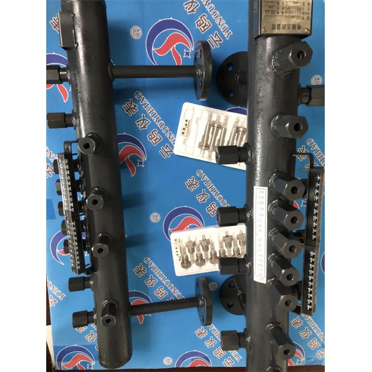 UDZ-01S/02S/03S系列-双色电接点液位计 UDZ-01S-19Q-Z