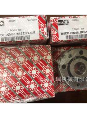 秦川机床YK7236A数控磨齿机轴承7016.E.TPA.P2A.DBM高精密IBC