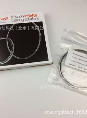 SA030AR0 SA030CP0 SA030XP0 KAYDON凯顿不锈钢薄壁精密轴承