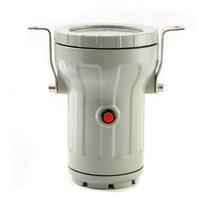 BAK51系列LED防爆视孔灯60W100W5W10W20W反应釜视镜灯12V24V36V22