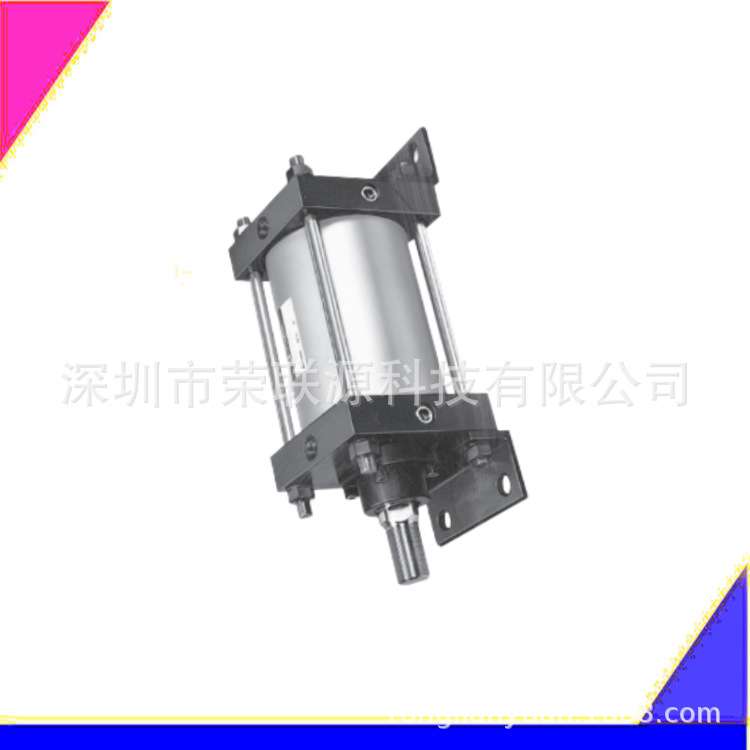 SMC原装标准气缸CS1TN180-450  CS1TN180-500 CS1TN180-400