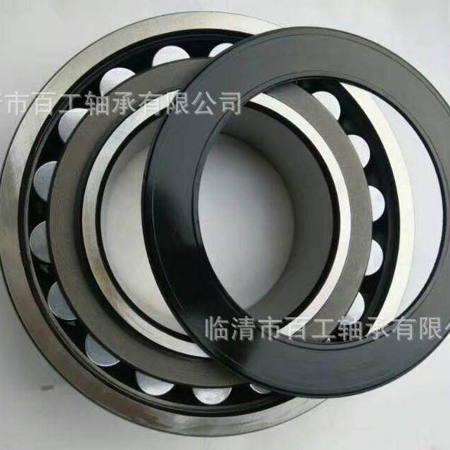 B S 2-2 2 3 0 1 2 3 4 5 6 7 8 9-2CS/VT143 SA密封调心滚子轴承