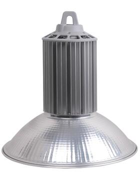 跨境led铜管工矿灯400W200W厂房仓库天棚体育照明吊灯热管工矿灯