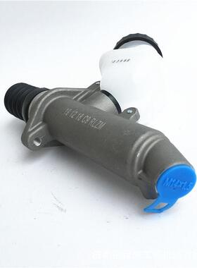 重汽豪沃T7 T5 离合器总泵1602110-76W/C 解放J6 JH6 悍v