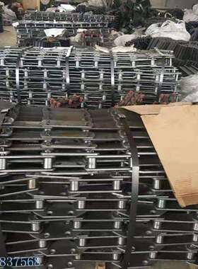 销售NE系列提升机链条 材质全价格美 板式提升机用NE15链条