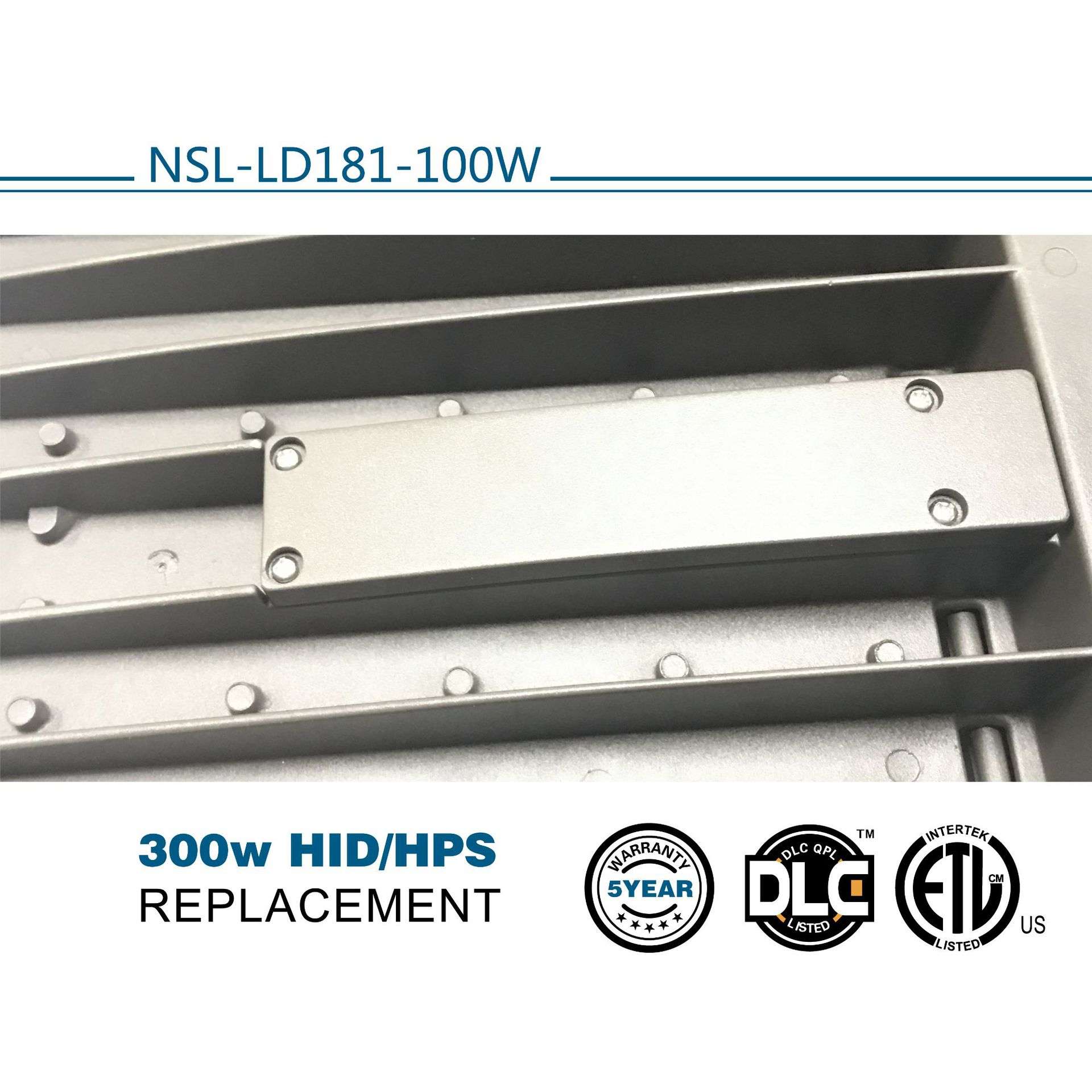热卖led模组路灯套件 长寿命led路灯外壳套件模组散热器