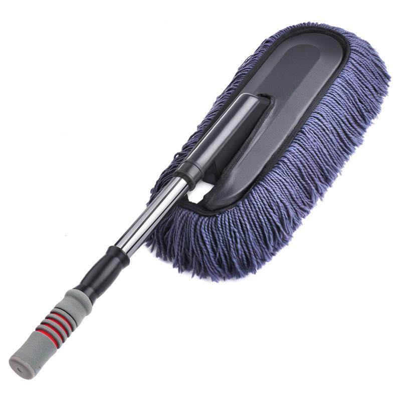 ZFG可伸缩汽车掸子擦车除尘掸子 洗车刷子洗车专用拖把车用除尘掸,模玩/动漫/周边/娃圈三坑/桌游,模型制作工具/辅料耗材,淘宝优惠券,粉丝福利购,淘宝优惠卷