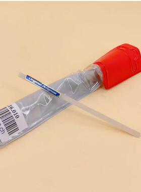 瑞士原装HOROTEC MSA 16.010 三角形阿肯色州白油石 精磨抛光