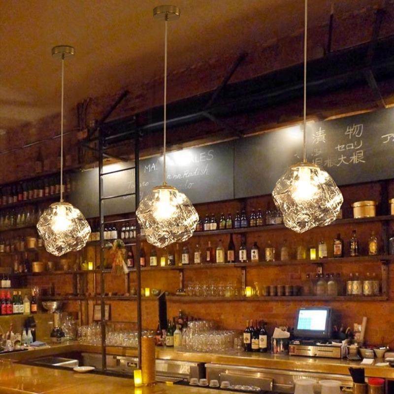 现代轻奢餐厅吊灯三头吧台创意冰块简约艺术玻璃熔岩个性装饰灯具,农机/农具/农膜,播种栽苗器/地膜机,淘宝优惠券,粉丝福利购,淘宝优惠卷