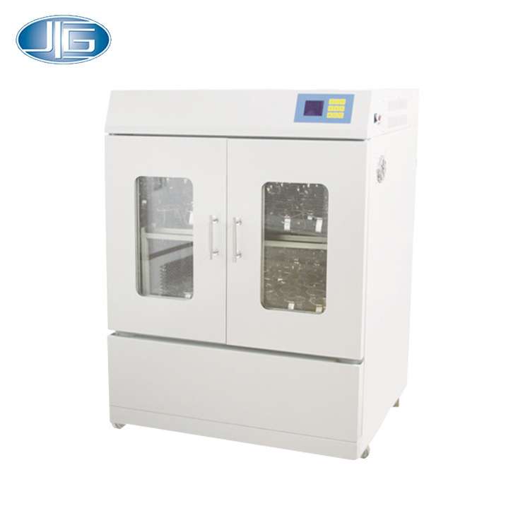 一恒HZQ-X500C恒温振荡培养箱 大型恒温双层振荡器 实验室振荡器