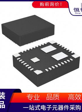 TPS84410RKGR 丝印TPS84410 封装B1QFN-39 集成式电源方案芯片ic