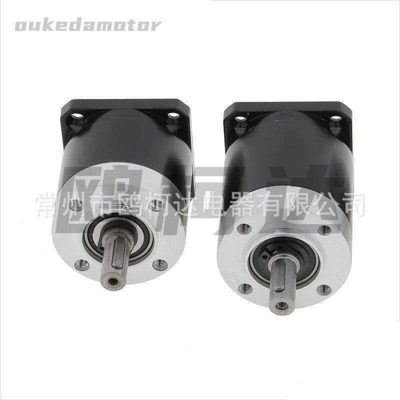 MPL42无刷电机减速机 42mm步进电机用行星减速机 42精密齿轮箱