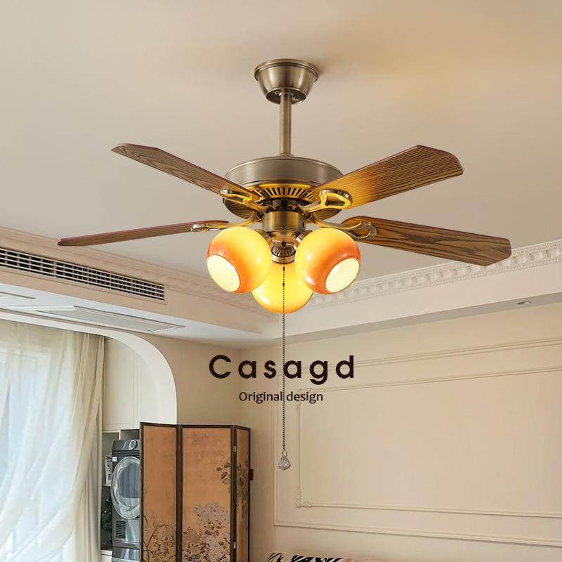 中古风静音客厅风扇灯复古胡桃木纹大厅主灯全光谱护眼餐厅灯casa,玩具/童车/益智/积木/模型,毛绒/玩偶/公仔/布艺类玩具,淘宝优惠券,粉丝福利购,淘宝优惠卷