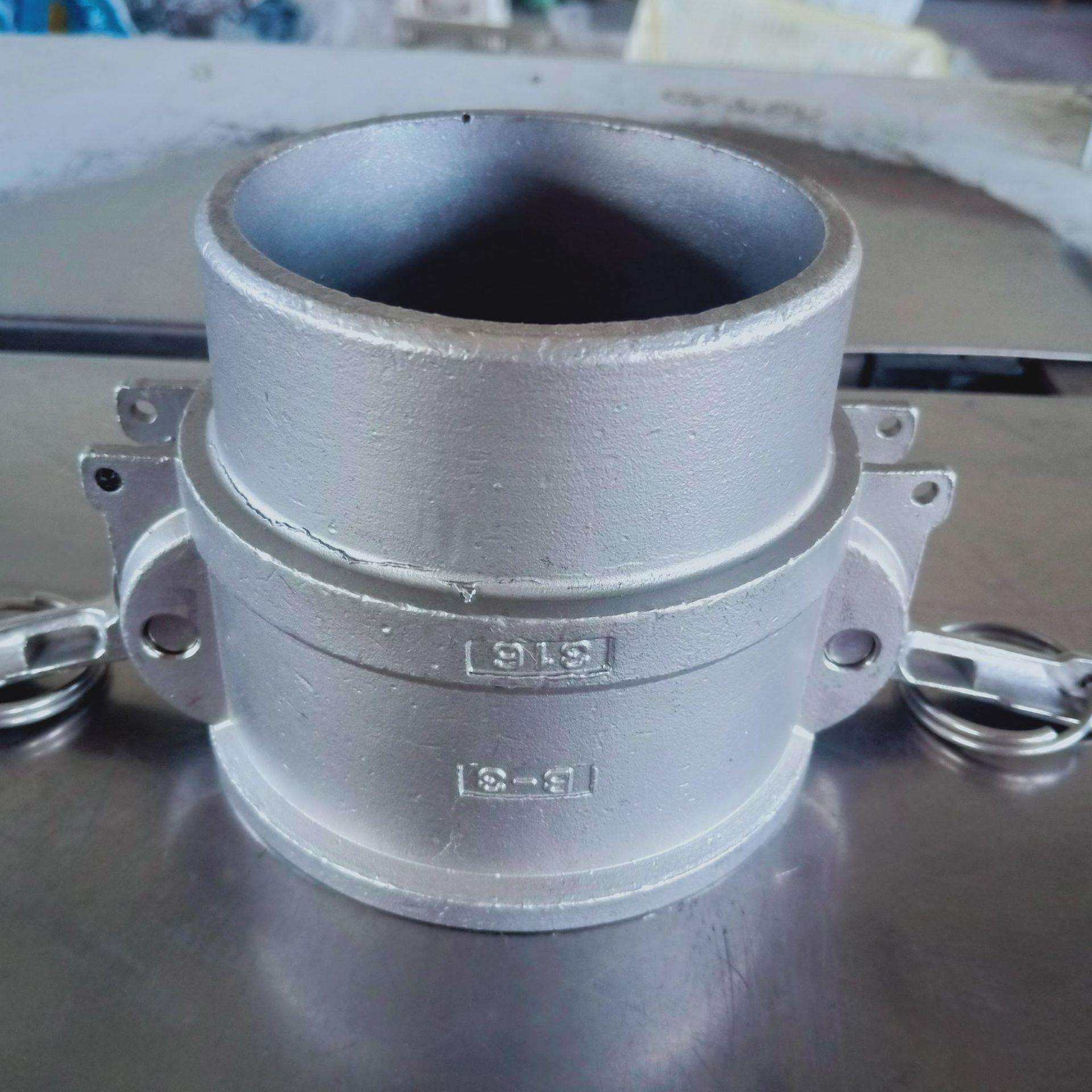 软管焊接B型 2寸半 快速接头 水管接头 机械设备接头 304材质,农机/农具/农膜,播种栽苗器/地膜机,淘宝优惠券,粉丝福利购,淘宝优惠卷