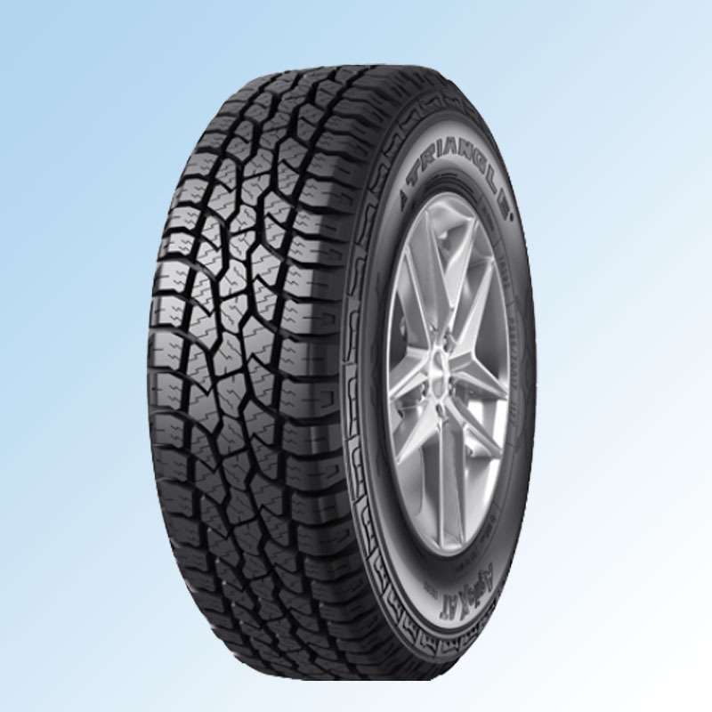 三角轮胎越野皮卡215/70R16 TR292 汽车轮胎，耐磨加厚越野花纹