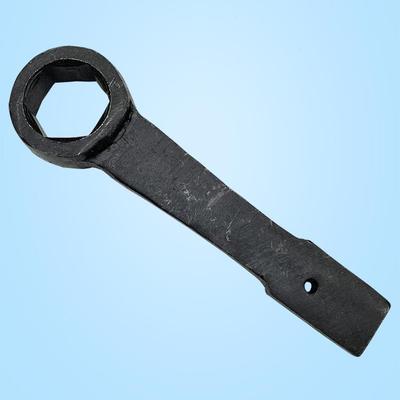 注塑机射嘴扳手料喷头喷嘴六角拆装拆卸板手敲击扳手工具配件大全