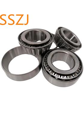 33124圆锥滚子轴承 单列锥形轴承 汽车变速速箱轴承33114 33116