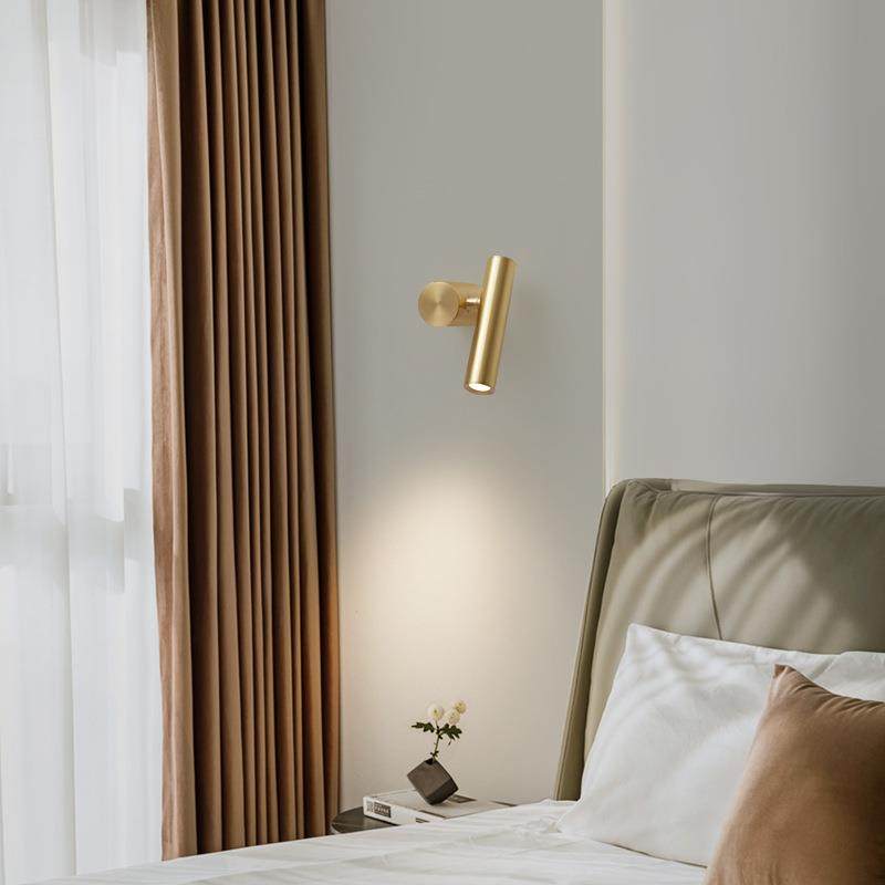 全铜北欧简约客厅背景酒店家居卧室床头壁灯 旋转护眼led阅读壁灯,农机/农具/农膜,播种栽苗器/地膜机,淘宝优惠券,粉丝福利购,淘宝优惠卷