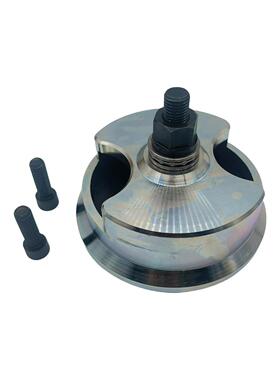 SCE JD076 曲轴前油封安装工具