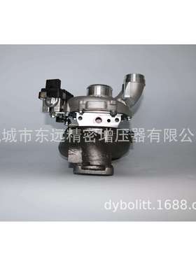 涡轮增压器GL350 3.0T 781743-1 781743-0001 777318-5002