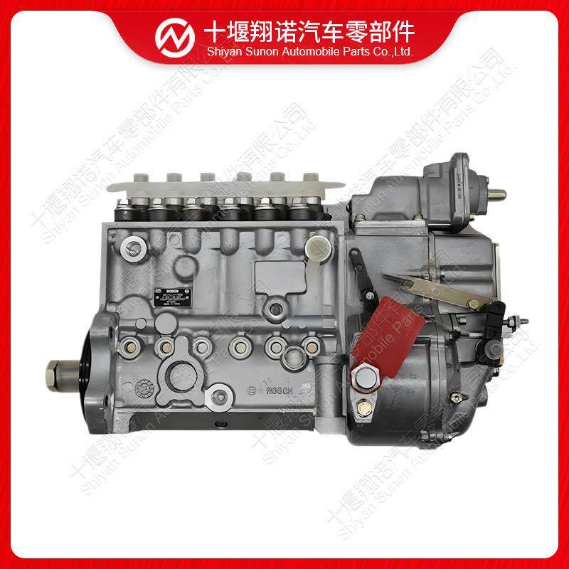 康明斯发动机配件6CTA9.3-C215燃油喷射泵5304292