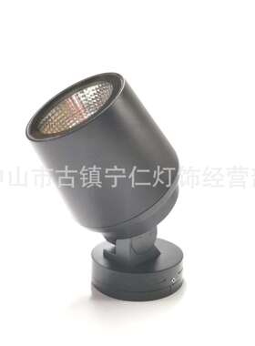 宁仁 12W15W投光灯 18W20W新款花园灯 公园景观灯 别墅草坪灯