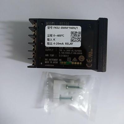 RKC温控器 RS100-FK02-8MM,N6N1节能
